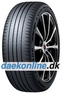 Dunlop e.Sport Maxx ( 235/60 R18 103H BLK )