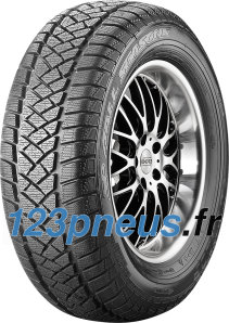 Dunlop SP 4 All Seasons