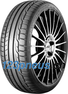 Image of Dunlop Sport Maxx RT DSROF ( 205/40 R18 86W XL *, runflat ) à 123pneus.ch