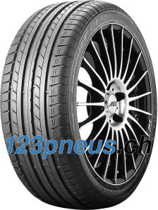 Image of Dunlop SP Sport 01 A ( 275/40 ZR19 101Y * ) à 123pneus.ch