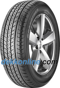 Bilde av Dunlop Grandtrek St 30 ( 225/60 R18 100h )