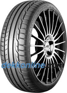 Dunlop Sport Maxx RT DSROF
