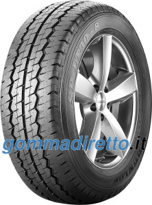 Dunlop SP LT 30 ( 225/70 R15C 112/110R )