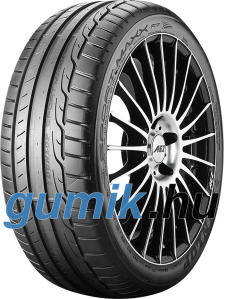 Dunlop Sport Maxx RT ( 245/45 ZR19 (98Y) MGT )