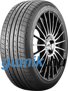 Dunlop SP Sport FastResponse ( 215/55 R17 94W )