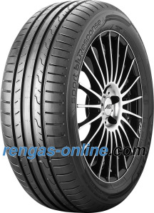 Dunlop Sport BluResponse ( 205/55 R16 91V )