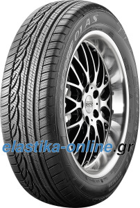 Dunlop SP Sport 01 A/S