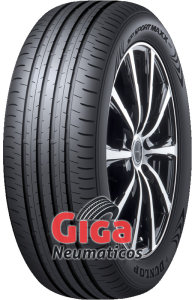 Dunlop SP Sport Maxx 060