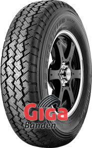 Image of Dunlop SP Qualifier TG 20 ( 215/80 R16 107S RF )