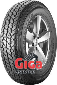 Image of Dunlop Grandtrek TG 30 ( 205 R16C 110/108R 8PR )