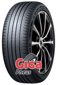 Dunlop e.Sport Maxx