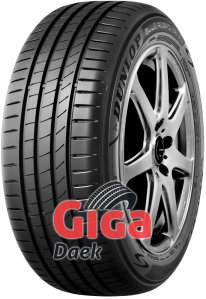 Dunlop Blue Response TG