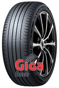 Dunlop e.Sport Maxx