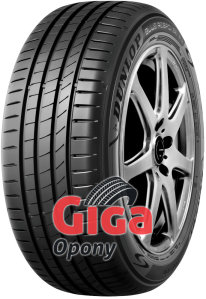 Dunlop Blue Response TG