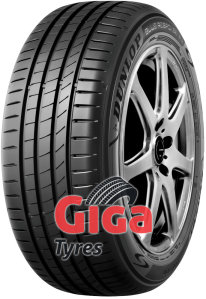 Dunlop Blue Response TG