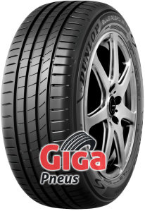 Dunlop Blue Response TG