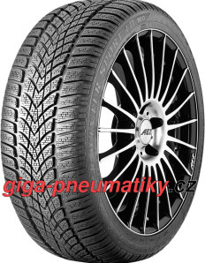 Dunlop SP Winter Sport 3D RunFlat
