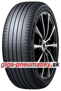Dunlop e.Sport Maxx