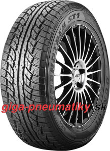 Obrázok DUNLOP 215/60 R 16 GRANTREK ST1 MFS 95H