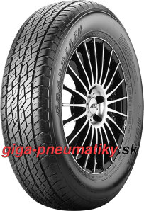 Obrázok DUNLOP 215/70 R 16 GRANTREK TG32 99S LHD