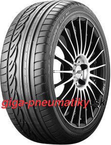 Obrázok 225/50 R17 94W DUNLOP SP01*ROF