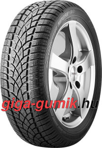 Dunlop SP Winter Sport 3D DSROF