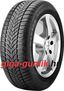 Dunlop SP Winter Sport 4D DSROF