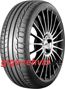 Dunlop Sport Maxx RT RunFlat
