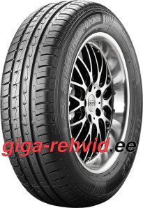 Dunlop SP StreetResponse
