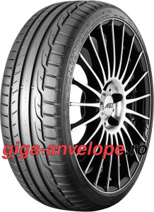 Dunlop Sport Maxx RT RunFlat