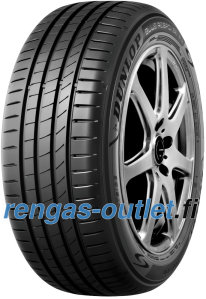 Dunlop Blue Response TG