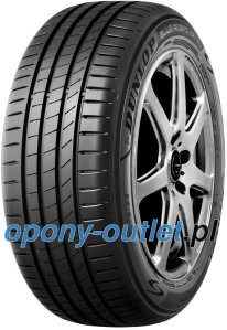 Dunlop Blue Response TG