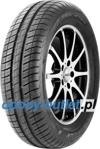 Dunlop StreetResponse 2