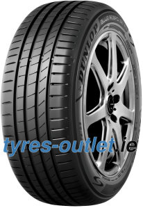 Dunlop Blue Response TG