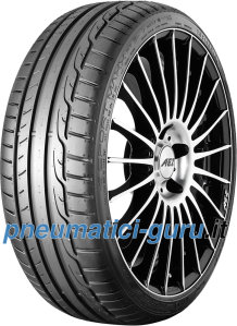 Dunlop Sport Maxx RT RunFlat