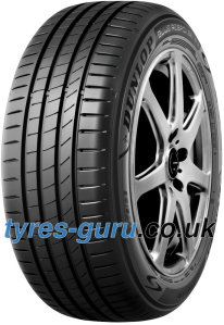 Dunlop Blue Response TG