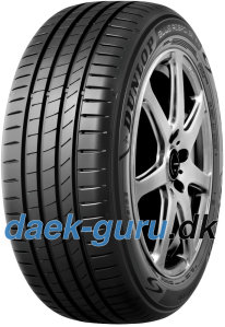 Dunlop Blue Response TG
