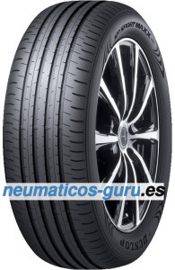 Dunlop SP Sport Maxx 060