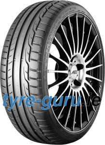Dunlop Sport Maxx RT RunFlat