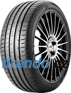 Dunlop Sport Maxx RT2