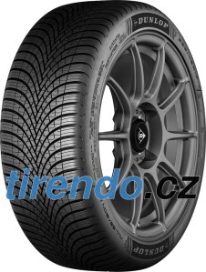 Dunlop All Season 2