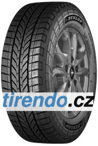 Dunlop Econodrive Winter