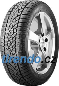 Dunlop SP Winter Sport 3D
