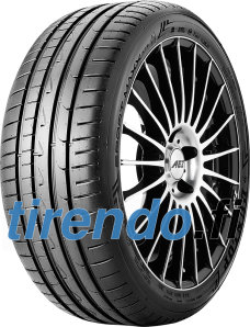 Dunlop Sport Maxx RT2