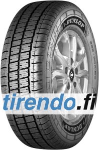 Dunlop Econodrive AS