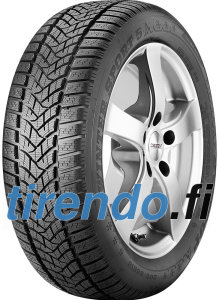 Dunlop Winter Sport 5