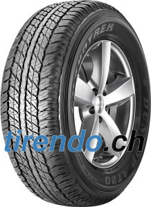 Dunlop Grandtrek AT 20
