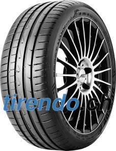 Dunlop Sport Maxx RT2