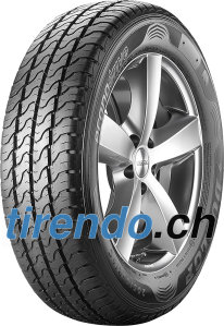 Dunlop Econodrive