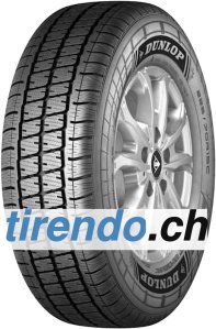 Dunlop Econodrive AS